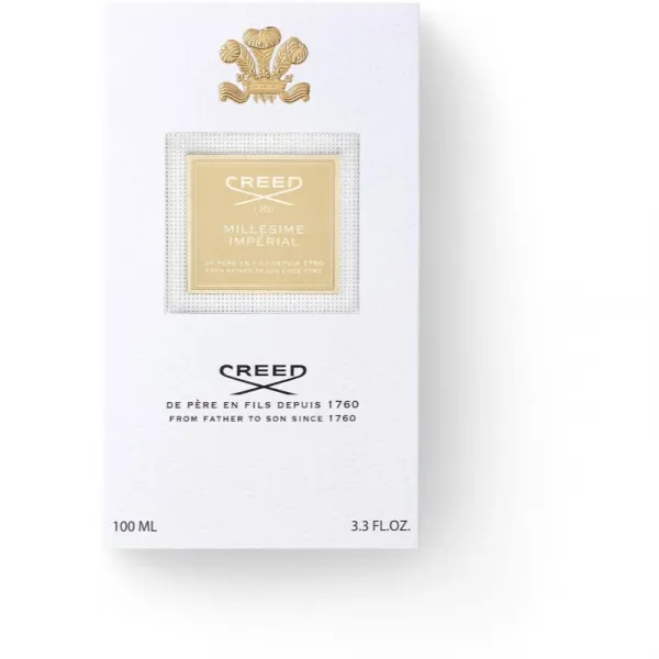 Creed Millésime Impérial parfumovaná voda unisex 100 ml