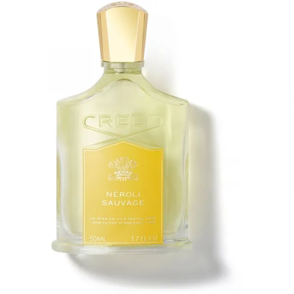 Creed Neroli Sauvage parfumovaná voda unisex 50 ml