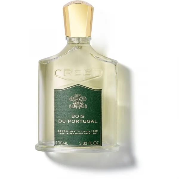 Creed Bois Du Portugal parfumovaná voda pre mužov 100 ml
