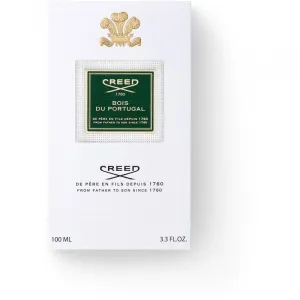 Creed Bois Du Portugal parfumovaná voda pre mužov 100 ml