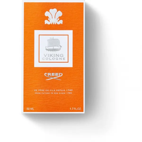 Creed Viking Cologne parfumovaná voda unisex 50 ml