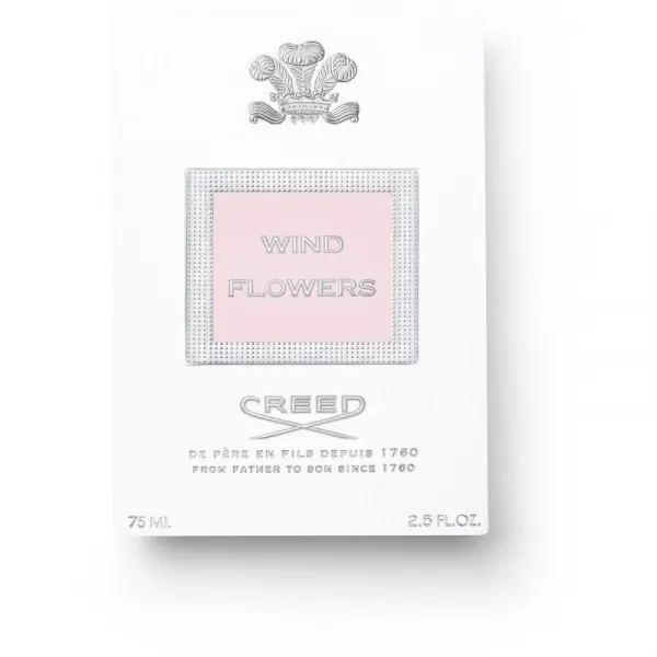 Creed Wind Flowers parfumovaná voda pre ženy 75 ml