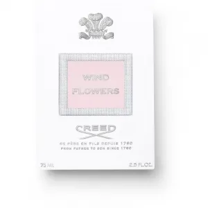 Creed Wind Flowers parfumovaná voda pre ženy 75 ml