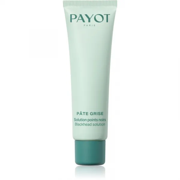 Payot Pâte Grise Solution Points Noirs špeciálna ošetrujúca starostlivosť na aknóznu pleť 30 ml