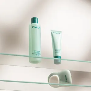 Payot Pâte Grise Eau Micellaire Démaquillante Purifiante čistiaca micelárna voda 200 ml