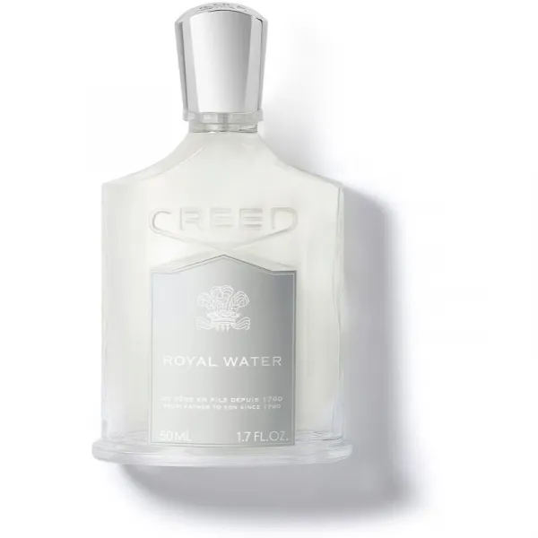 Creed Royal Water parfumovaná voda unisex 50 ml