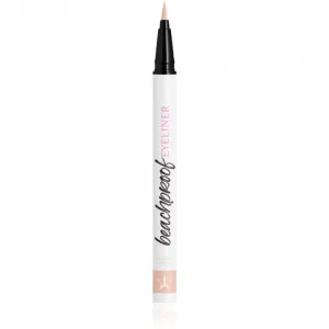 Jeffree Star Cosmetics Gothic Beach BeachProof Eyeliner očné linky vo fixe odtieň Vampire Nude 0,5 ml