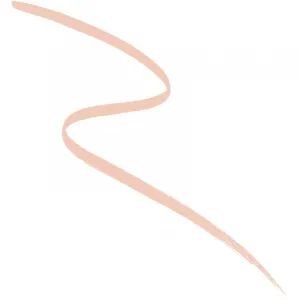Jeffree Star Cosmetics Gothic Beach BeachProof Eyeliner očné linky vo fixe odtieň Vampire Nude 0,5 ml