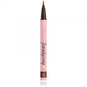 Jeffree Star Cosmetics Gothic Beach BeachProof Eyeliner očné linky vo fixe odtieň Orgy 0,5 ml