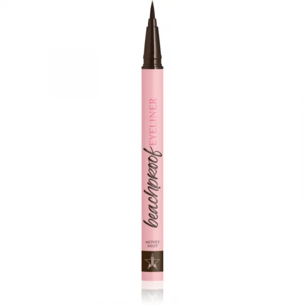 Jeffree Star Cosmetics Gothic Beach BeachProof Eyeliner očné linky vo fixe odtieň Money Shot 0,5 ml