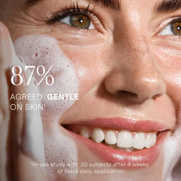 Weleda Cleansing Care jemná čistiaca pena pre normálnu až zmiešanú pleť 150 ml