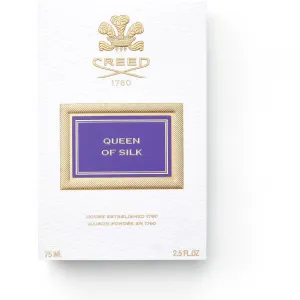 Creed Queen of Silk parfumovaná voda pre ženy 75 ml