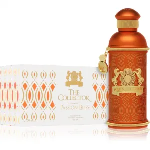 Alexandre.J Passion Bliss parfumovaná voda unisex 100 ml