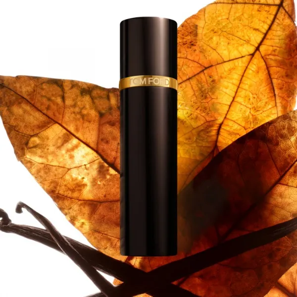 TOM FORD Private Blend Tobacco Vanille parfumovaná voda unisex 10 ml