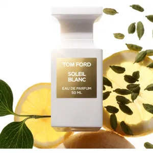 TOM FORD Private Blend Soleil Blanc Set darčeková sada pre ženy 1 ks