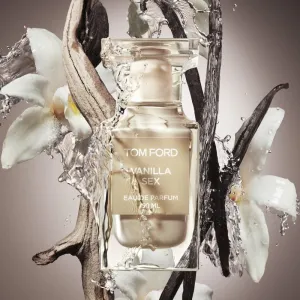 TOM FORD Private Blend Vanilla Sex telový sprej unisex 150 ml