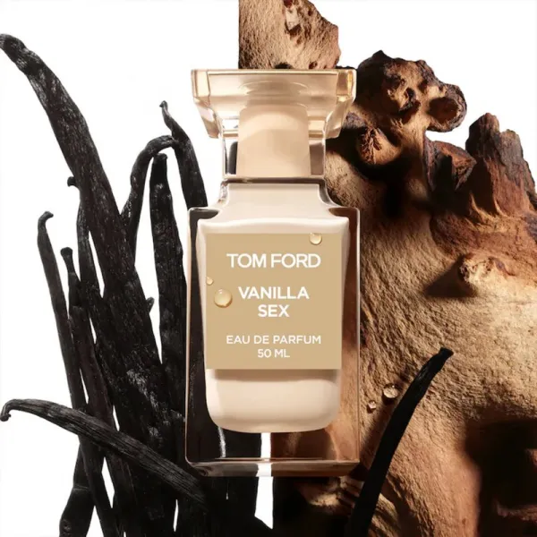 TOM FORD Private Blend Vanilla Sex telový sprej unisex 150 ml