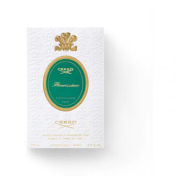 Creed Fleurissimo parfumovaná voda pre ženy 75 ml
