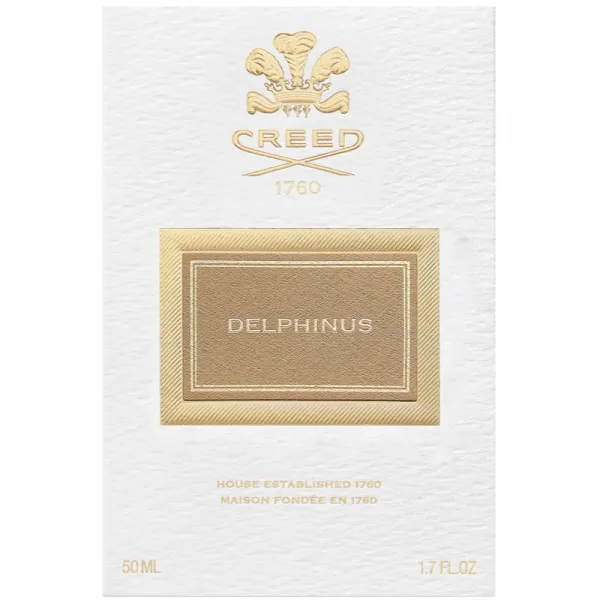 Creed Delphinus parfumovaná voda unisex 50 ml