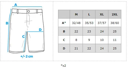 Ombre Men's underpants - grey 3