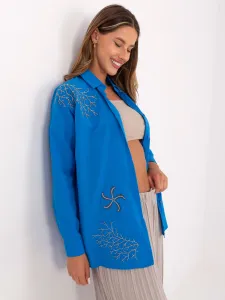 Shirt-TO-KS-7005.26P-dark blue