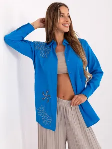 Shirt-TO-KS-7005.26P-dark blue