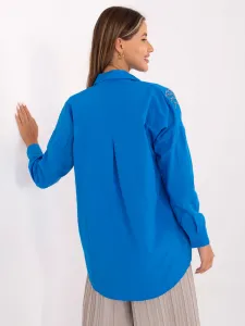 Shirt-TO-KS-7005.26P-dark blue