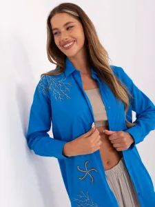 Shirt-TO-KS-7005.26P-dark blue
