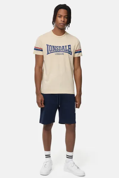 Lonsdale Men's t-shirt regular fit