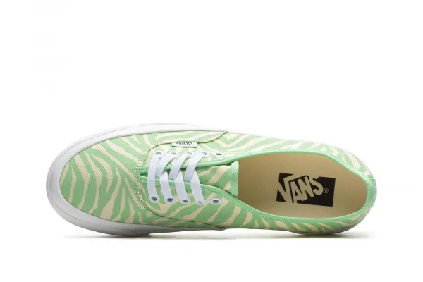 Vans LX Authentic 44 "PIistachio Green" (VN000EBNE2Y)
