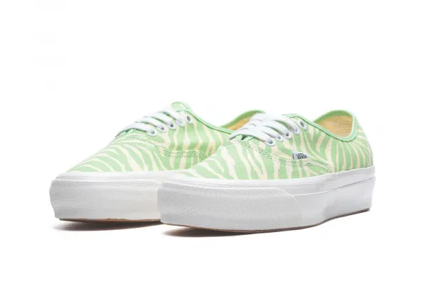 Vans LX Authentic 44 "PIistachio Green" (VN000EBNE2Y)
