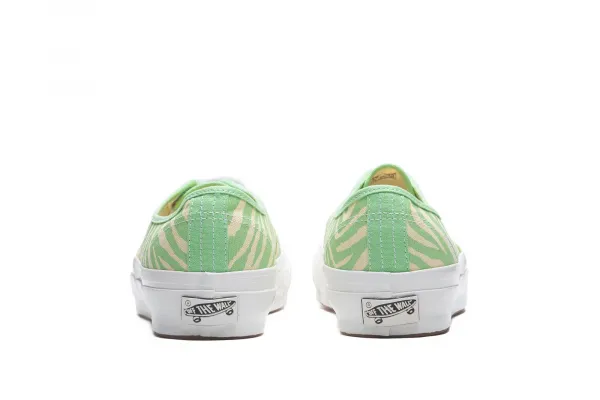 Vans LX Authentic 44 "PIistachio Green" (VN000EBNE2Y)