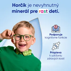 Magne B6 Kids 30 žuvacích tabliet