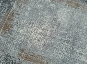 Koberec EXCLUSIVE 489 sivý