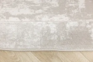 Koberec Selena GS004A krémový / béžový / sivý