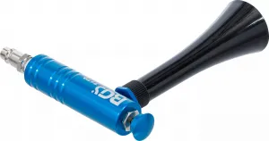 BGS Technics BGS Technic Turbo vzduchová výfuková pištoľ 7179