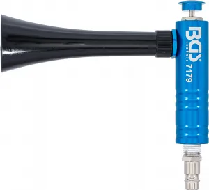 BGS Technics BGS Technic Turbo vzduchová výfuková pištoľ 7179
