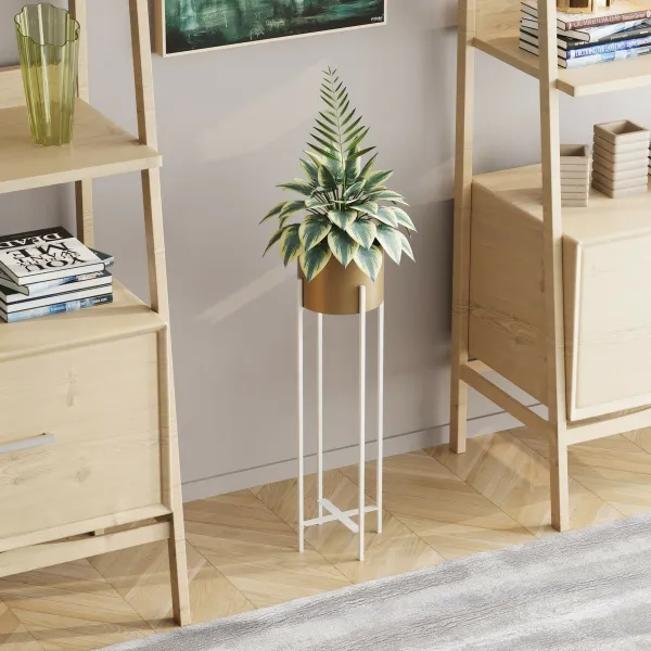 Dekoratívny kvetináč GED-025-C