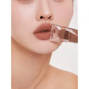MUZIGAE MANSION Objet Liquid dlhotrvajúci tekutý rúž s matným efektom odtieň 015 Pride 6 ml