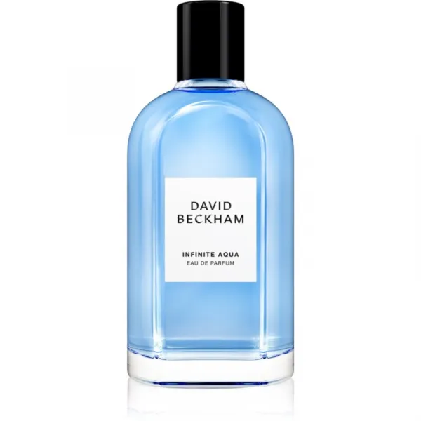 David Beckham Infinite Aqua pánska parfémová voda 100ml