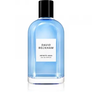 David Beckham Infinite Aqua pánska parfémová voda 100ml
