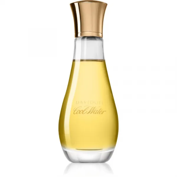 Davidoff Cool Water Woman Elixir parfumovaná voda pre ženy 50 ml