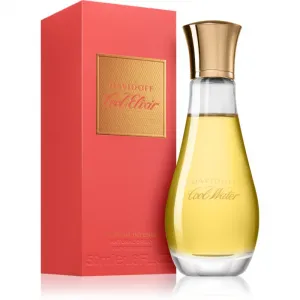 Davidoff Cool Water Woman Elixir parfumovaná voda pre ženy 50 ml