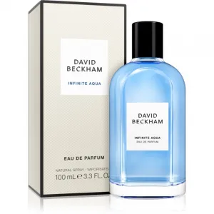 David Beckham Infinite Aqua pánska parfémová voda 100ml
