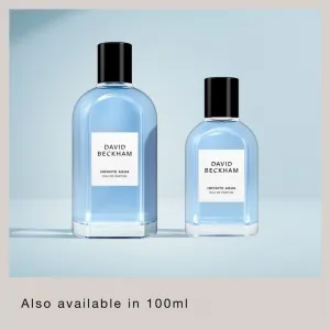David Beckham Infinite Aqua pánska parfémová voda 100ml