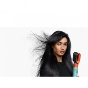Dyson Airwrap i.d.™ HS08 T3/T4 Ceramic Patina/Topaz multistyler pre vlnité a kučeravé vlasy Curly+Coily 1 ks