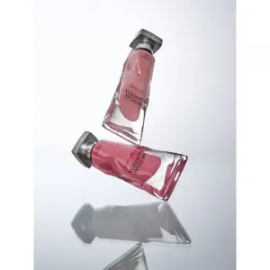 MUZIGAE MANSION Objet Liquid dlhotrvajúci tekutý rúž s matným efektom odtieň 023 Dawn Rose 6 ml