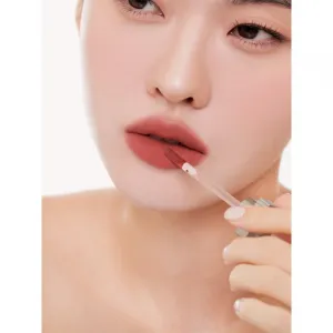 MUZIGAE MANSION Objet Liquid dlhotrvajúci tekutý rúž s matným efektom odtieň 003 Stranger 6 ml