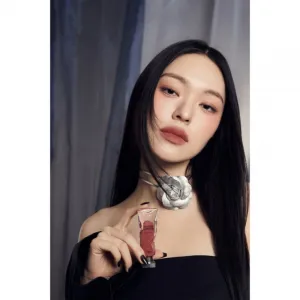 MUZIGAE MANSION Objet Liquid dlhotrvajúci tekutý rúž s matným efektom odtieň 003 Stranger 6 ml