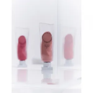 MUZIGAE MANSION Objet Water matný hydratačný tekutý rúž odtieň 001 Signature 5.8 ml